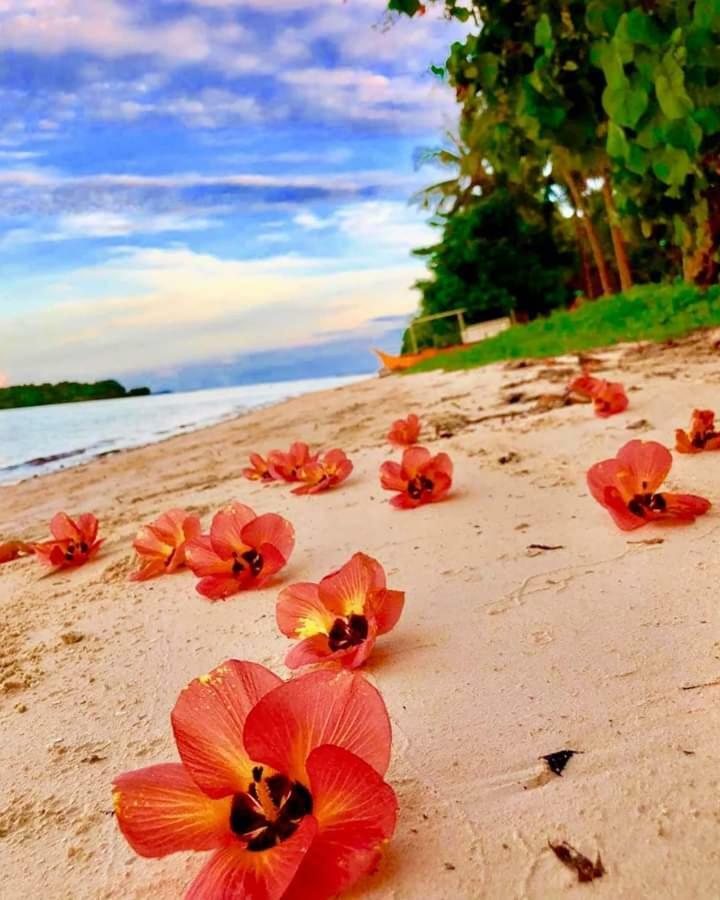 Siargao Home Sweet Home جنرال لونا المظهر الخارجي الصورة