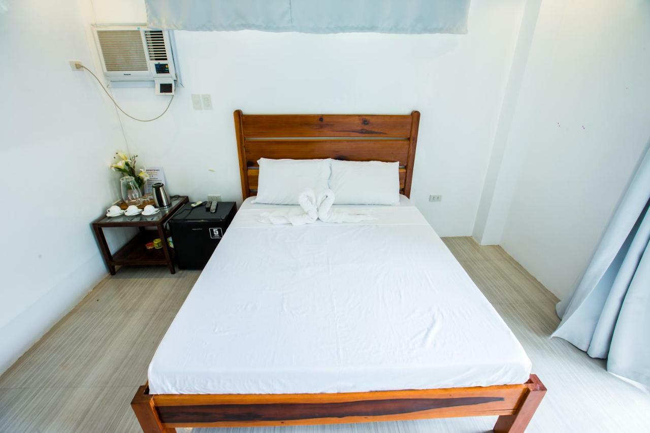 Siargao Home Sweet Home جنرال لونا المظهر الخارجي الصورة