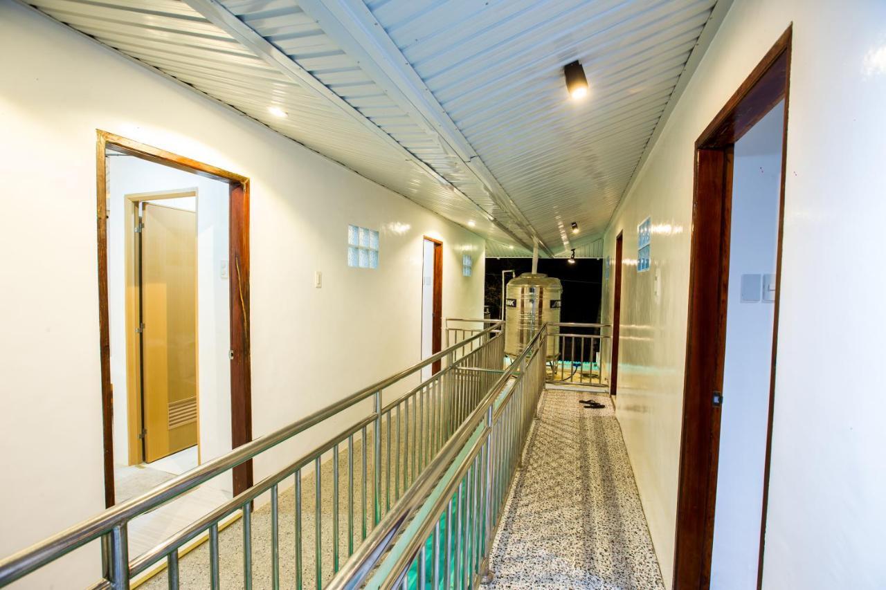 Siargao Home Sweet Home جنرال لونا المظهر الخارجي الصورة